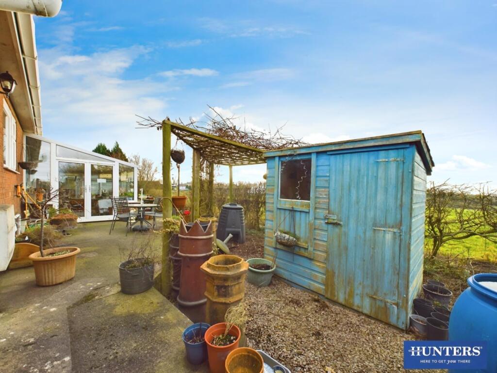 Additional image 27 of Granview, Honeypot Lane, Cargo, CA6