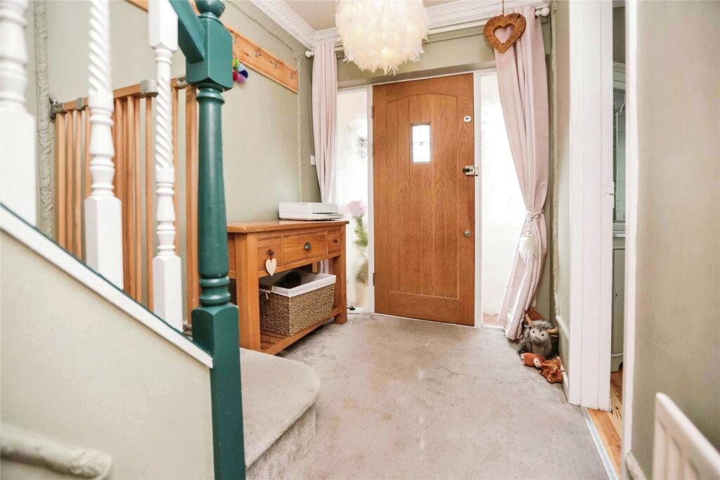 Additional image 14 of Chester Road, Castle Bromwich, Birmingham, West Midlands, B36