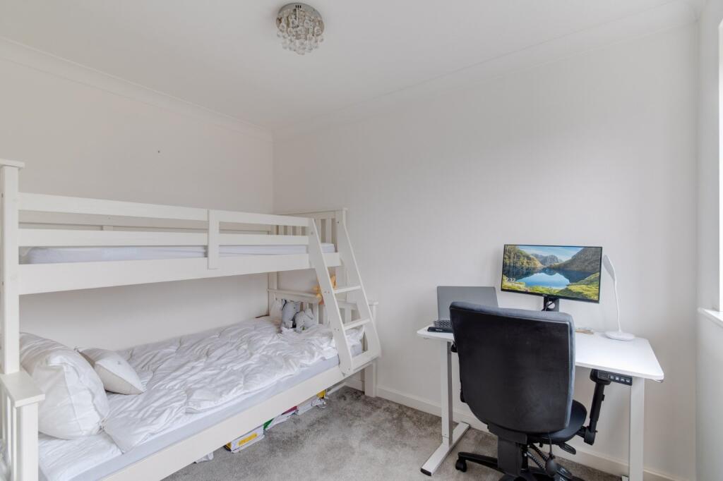 Additional image 10 of Henshaw Court, Blythe Valley Park, Shirley, Solihull, B90