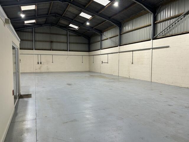 Additional image 4 of Unit 2, Willows Farm, Orton Road, Warton, Tamworth, Warwickshire, B79 0HS