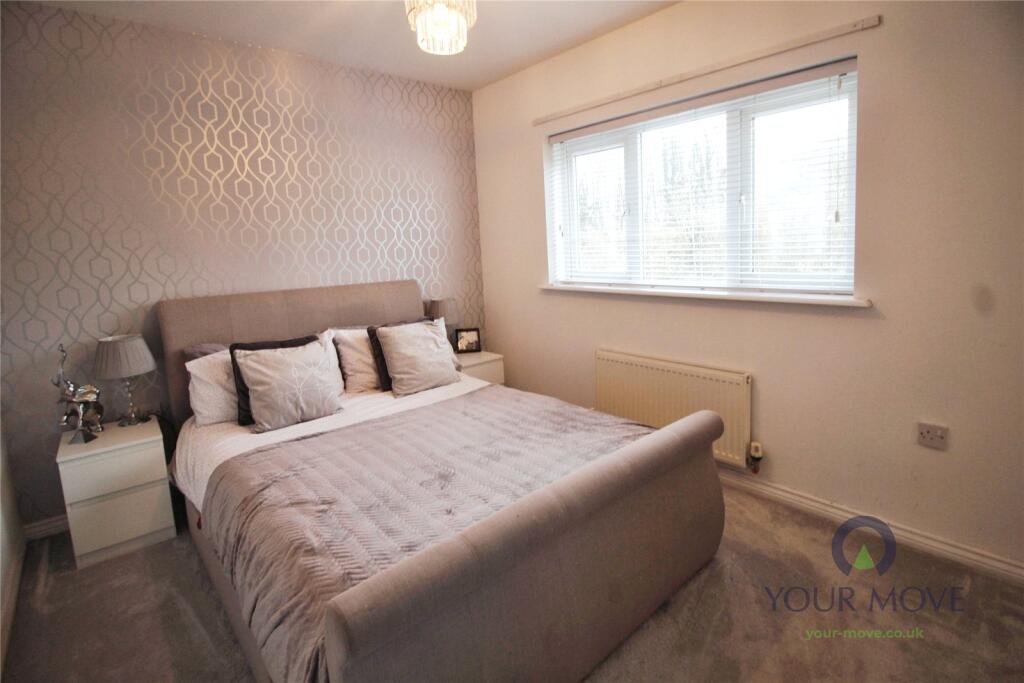 Additional image 15 of Valencia Road, Bromsgrove, Worcestershire, B60