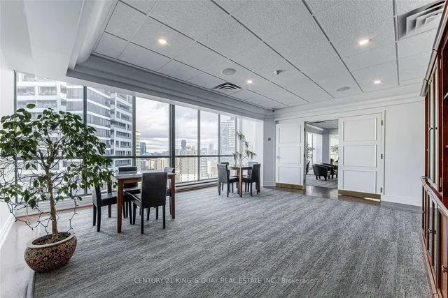 Additional image 25 of 24 Wellesley St Unit 1407