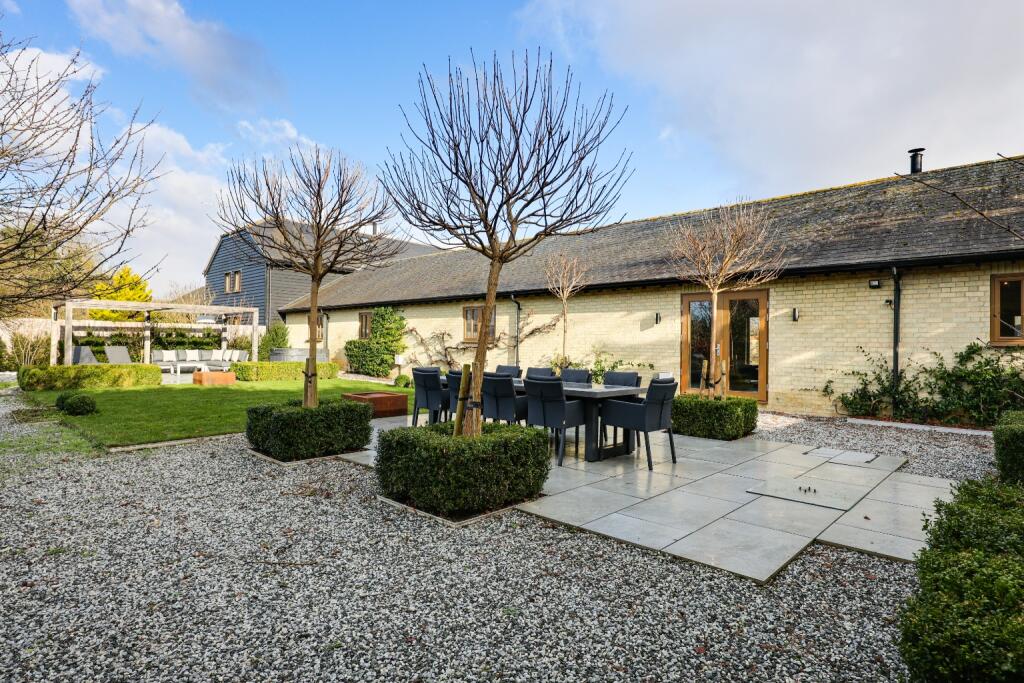 Additional image 27 of Hildersham Road, Abington