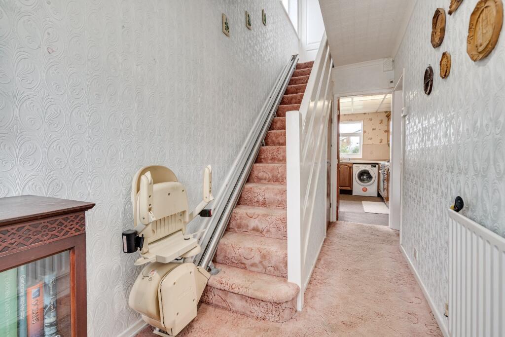 Additional image 9 of Cambridge Close, Farnworth, Bolton, Lancashire, BL4