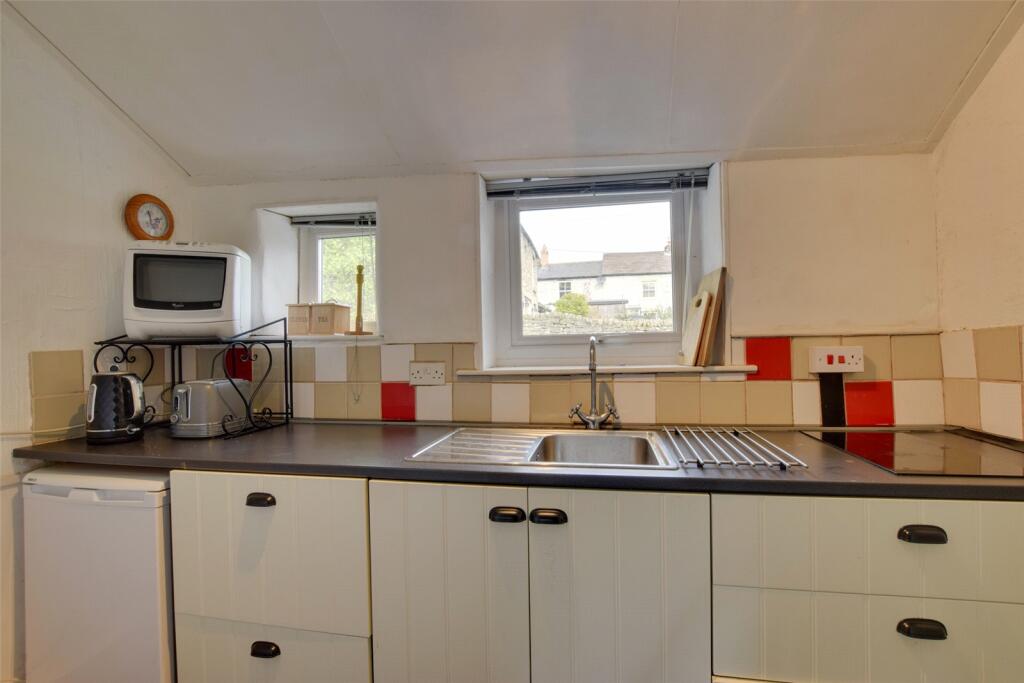 Additional image 4 of West Terrace, Westgate, Bishop Auckland, County Durham, DL13