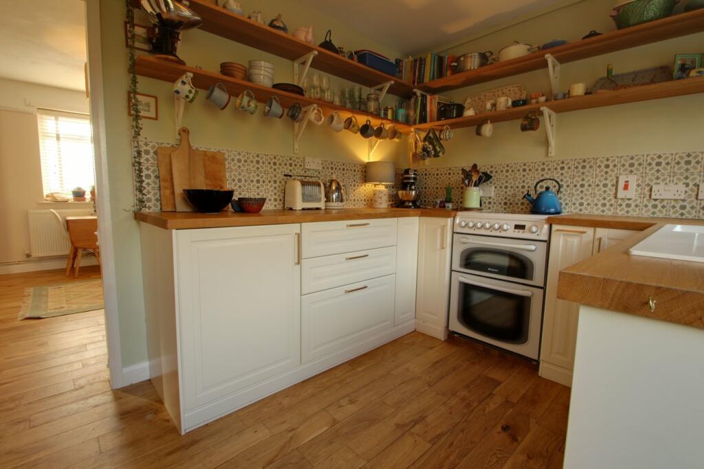 Additional image 6 of Pilton Road, North Wootton, BA4