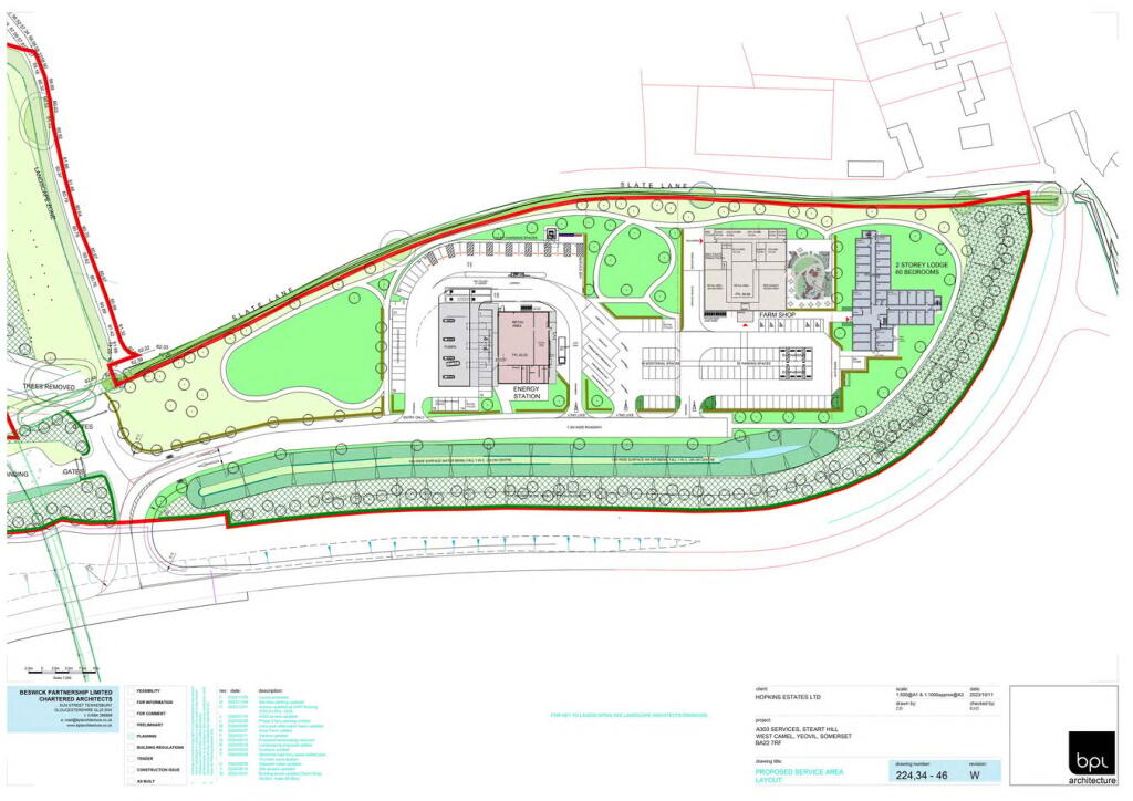 Additional image 4 of A303, West Camel, Yeovil, BA22