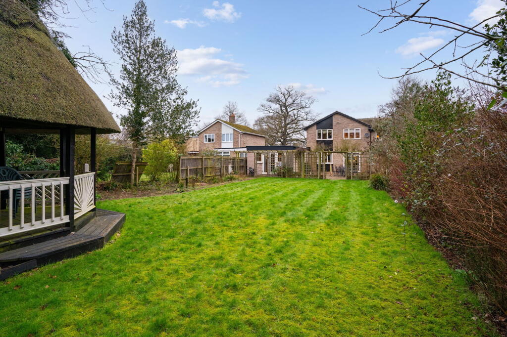 Additional image 21 of High Street, Wilburton, Ely