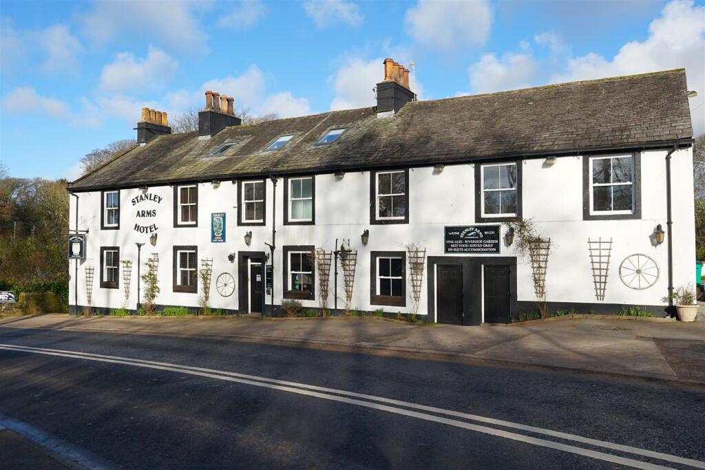 Additional image 41 of Stanley Arms Hotel, Calderbridge, Seascale