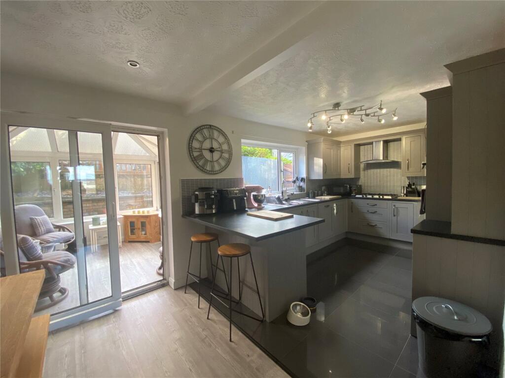 Additional image 4 of Norman Road, Oswaldtwistle, Accrington, Lancashire, BB5