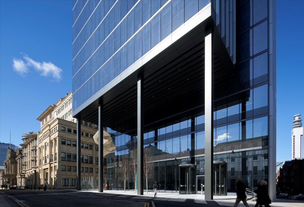 Additional image 6 of 103 Colmore Row, Birmingham, B3 3AG