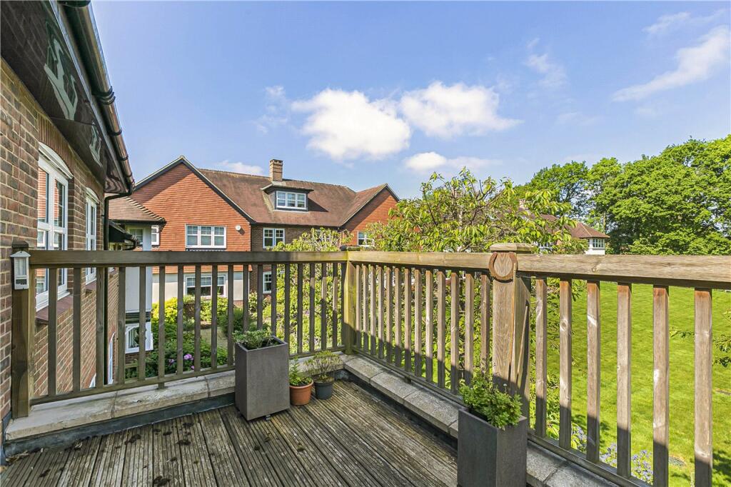 Additional image 5 of King Harry Lane, St. Albans, Hertfordshire, AL3