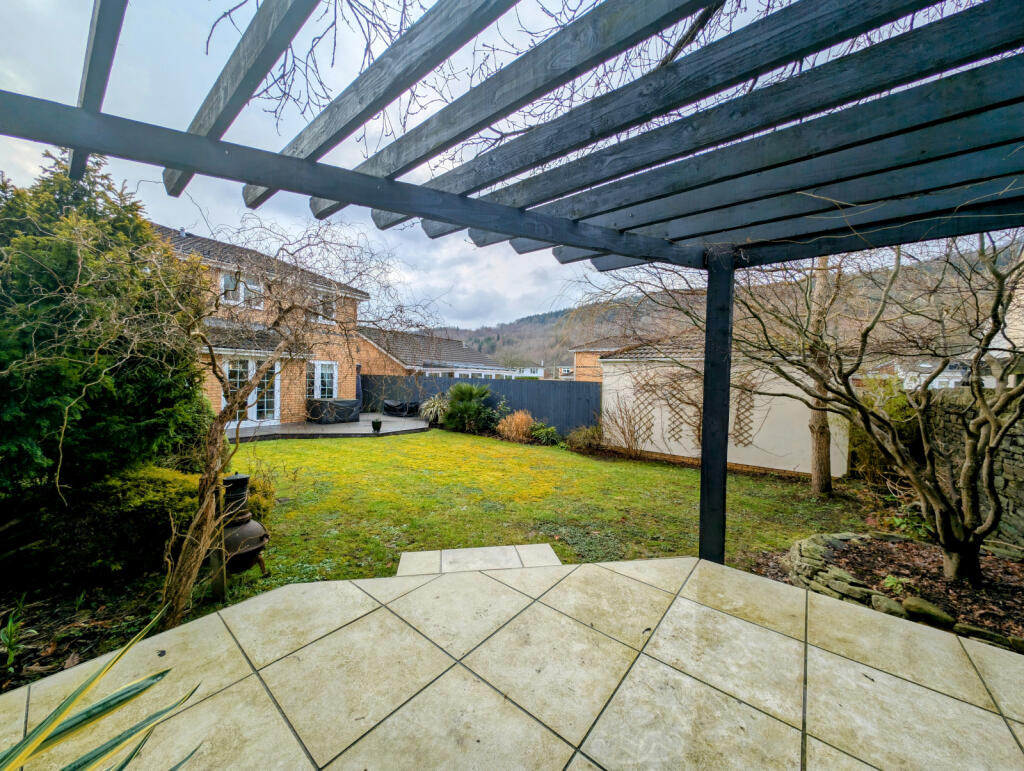 Additional image 46 of Grovers Field, Abercynon CF45 4PP