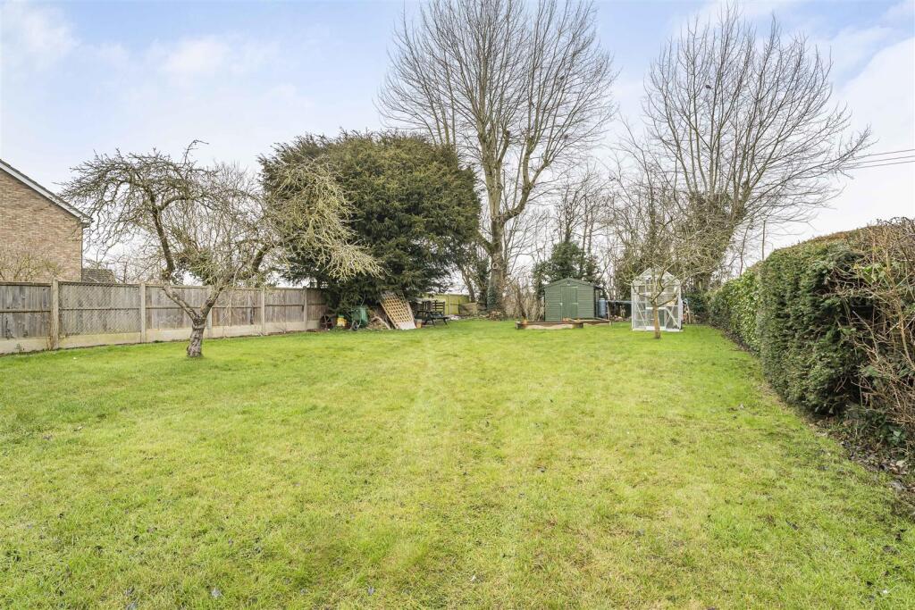 Additional image 27 of Dash End Lane, Kedington, Haverhill
