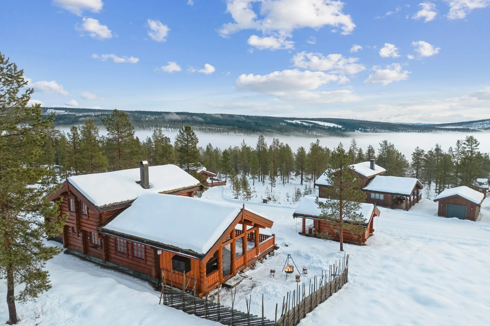 Additional image 2 of Fjellverden Øst 318, 2430 Jordet