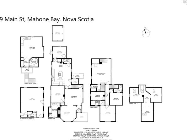 Additional image 4 of 389 Main St, Mahone Bay, NS B0J 2E0