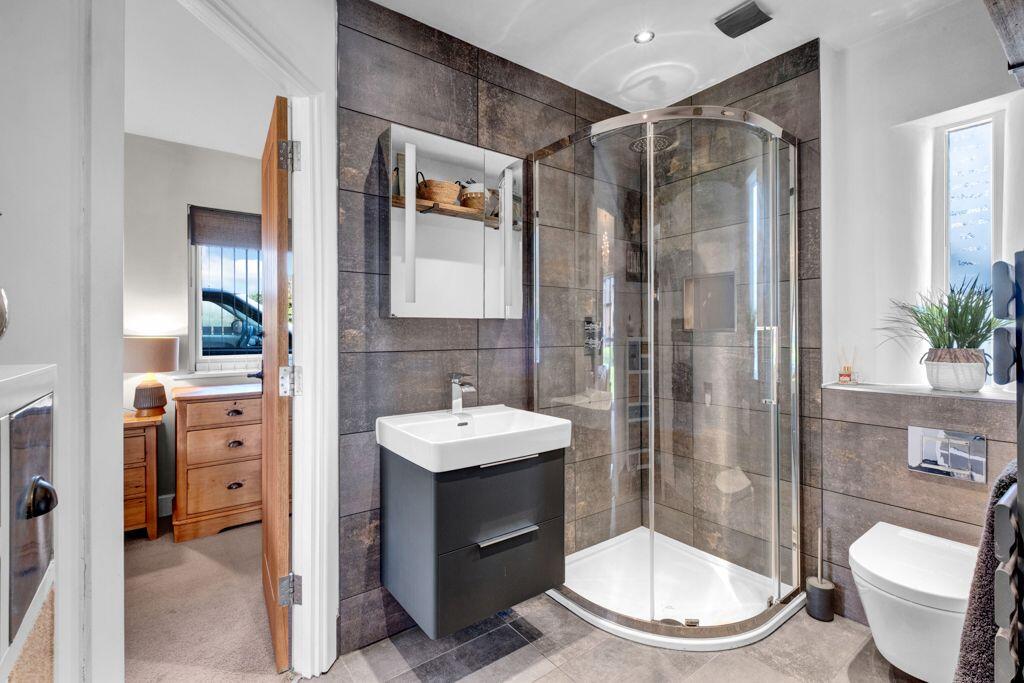 Additional image 13 of Oak Barn, Peddimore Hall Farm, Peddimore B76 9AA