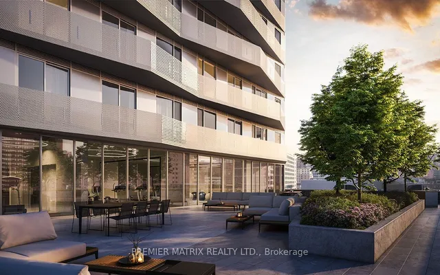 Additional image 8 of 100 Dalhousie St Unit 2407