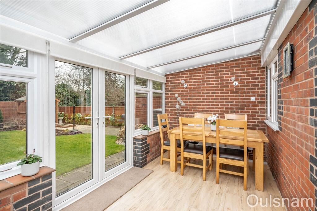 Additional image 9 of The Tryst, Bromsgrove, Worcestershire, B61