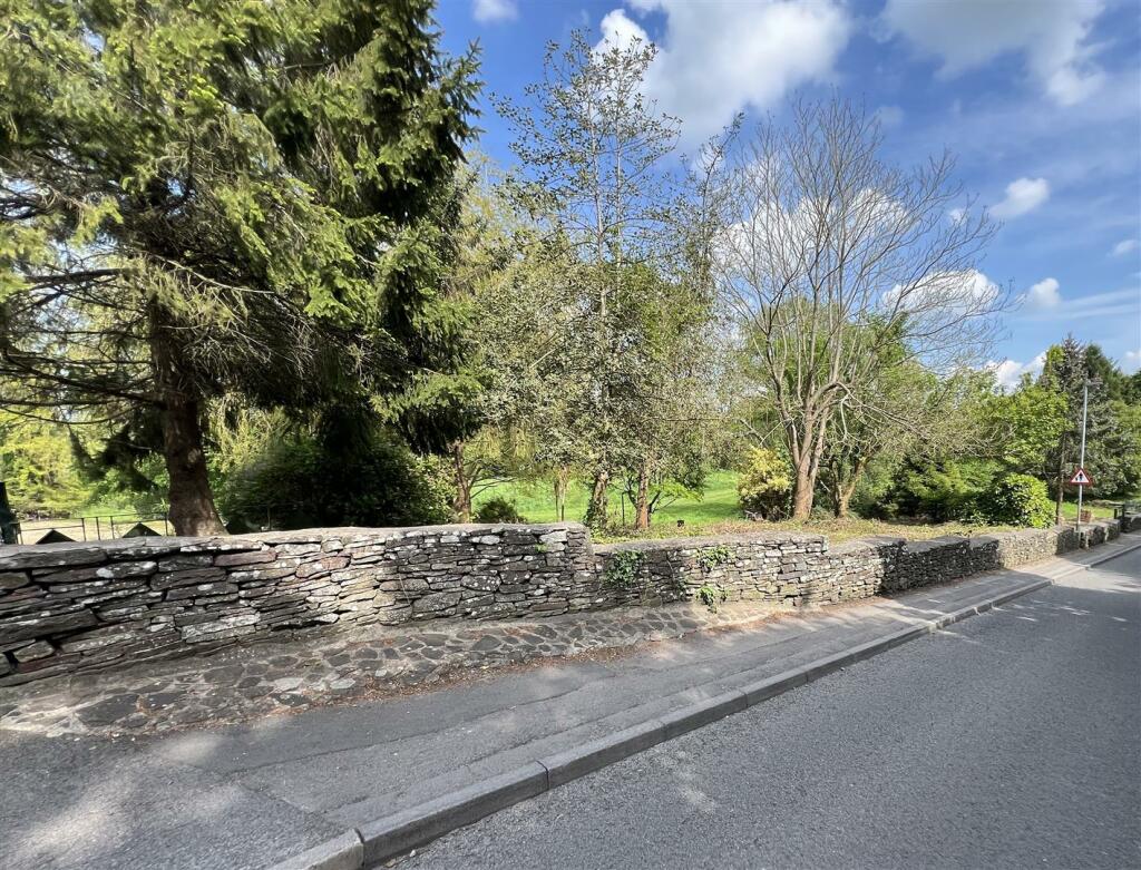 Additional image 16 of BUILDING PLOT - Down Road, Winterbourne Down, Bristol