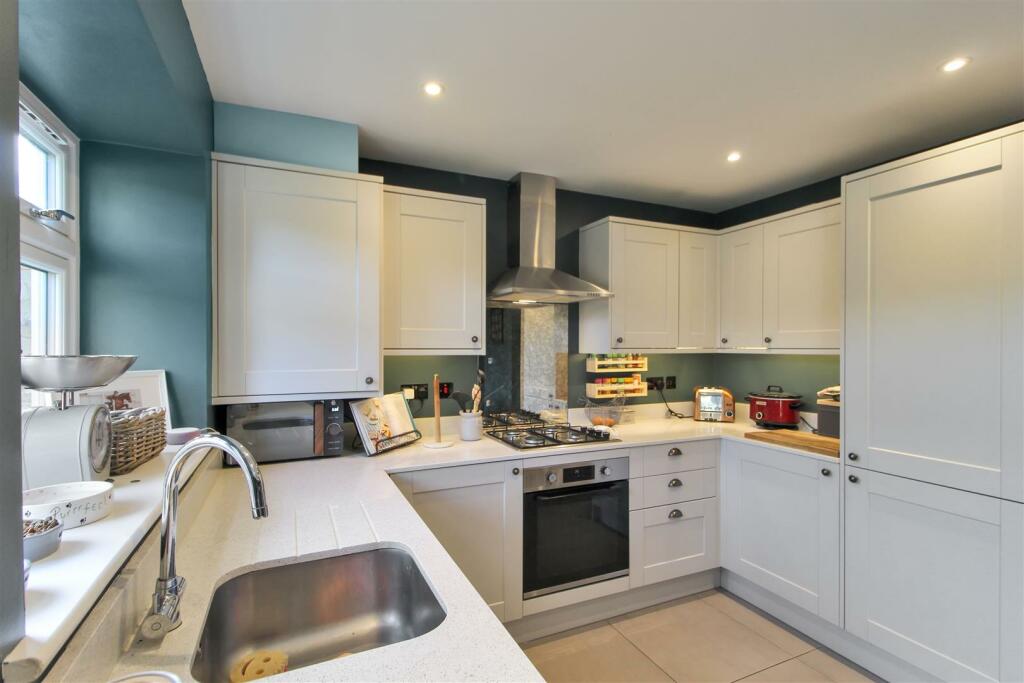 Additional image 7 of Church Green Meadows, Catterick Village