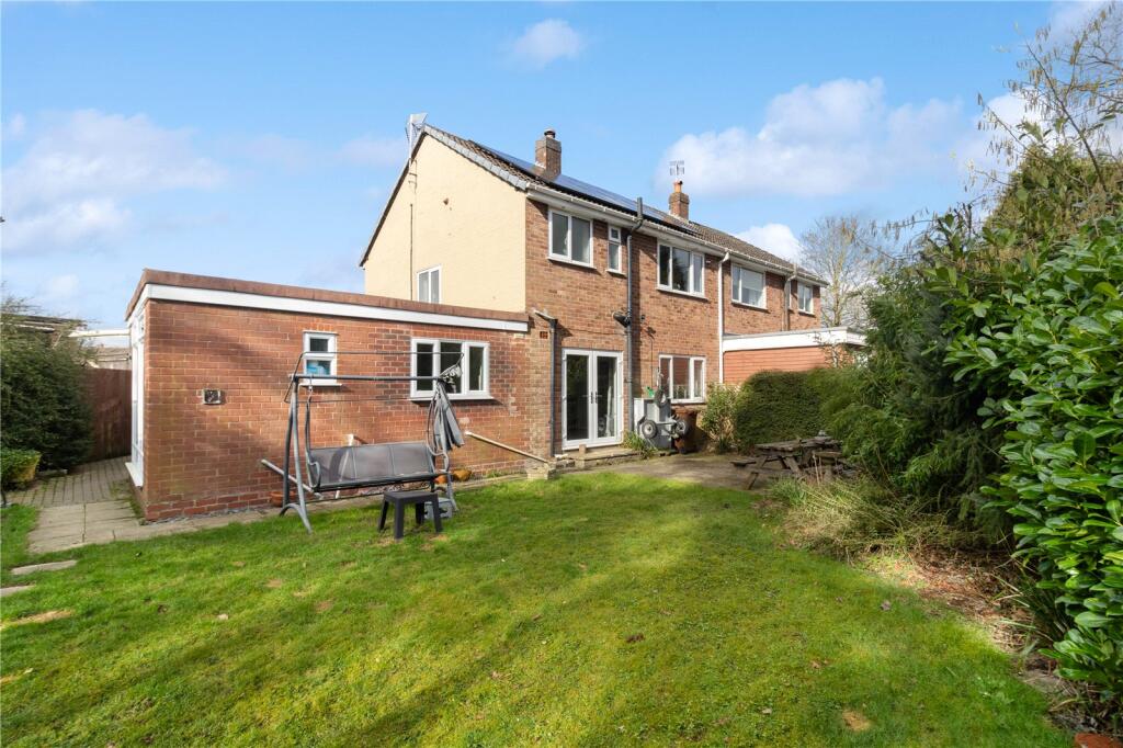 Additional image 22 of Warbank Close, Alvechurch, Birmingham, Worcestershire, B48