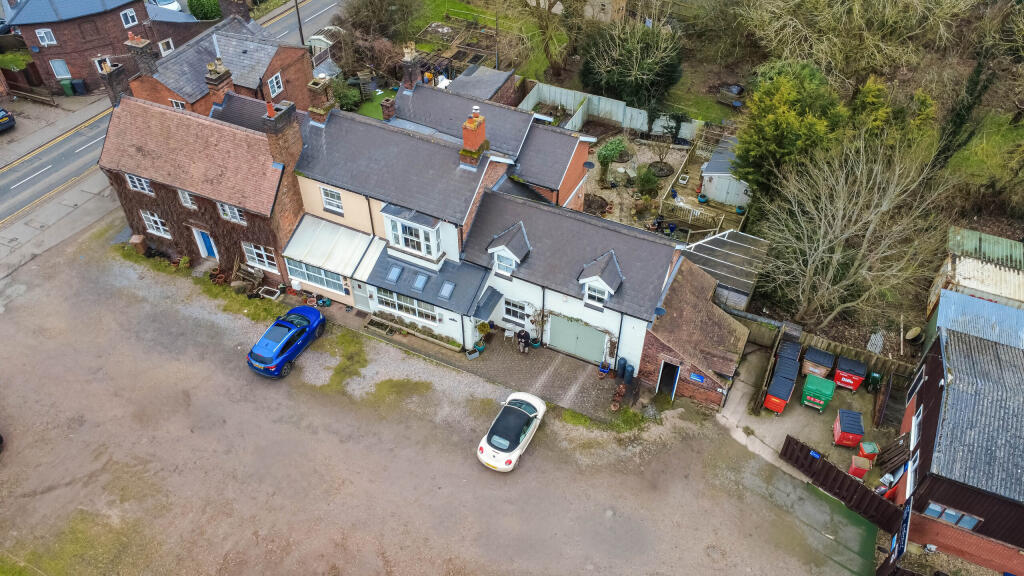 Additional image 40 of The Wharf House, Hanbury Road, Stoke Prior B60 4LA