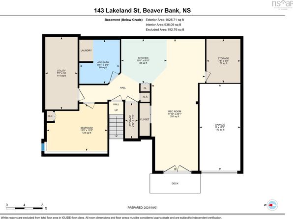 Additional image 4 of 143 Lakeland St, Beaver Bank, NS B4G 1A6