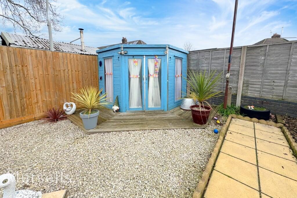 Additional image 20 of Gort Road, Poole, BH17