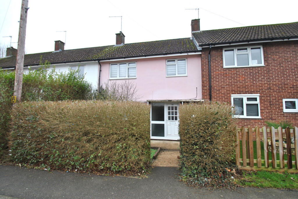 The Croft, Welwyn Garden City, AL7