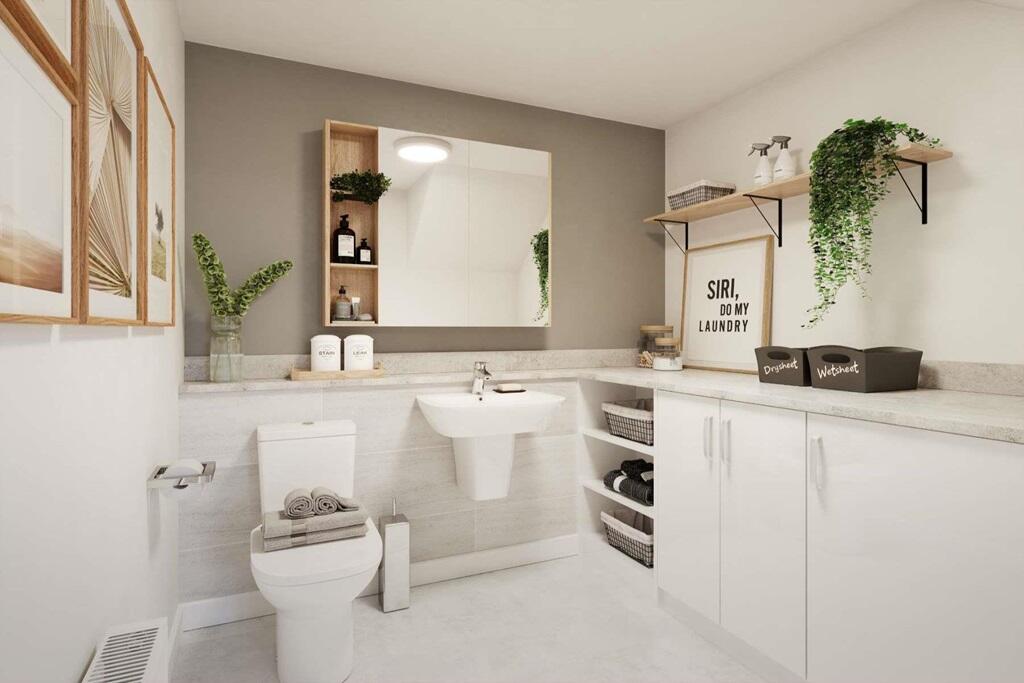 Additional image 7 of Land Off Cefn Yr Hendy,
Miskin,
Rhondda Cynon Taff,
CF72 8PN