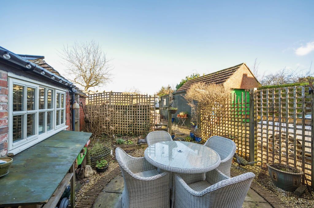 Additional image 9 of Lower Chilton, Chilton Cantelo, Somerset, BA22