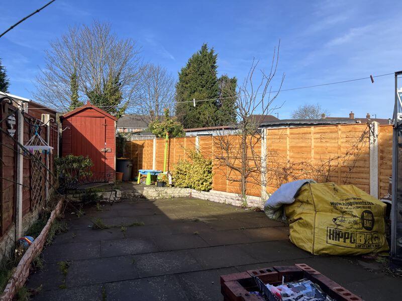 Additional image 14 of Brockwell Road, Kingstanding, Birmingham, B44 9PB