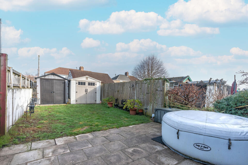 Additional image 16 of Davis Street, Avonmouth, Bristol