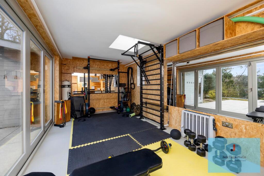 Additional image 23 of Redhill Drive, Brighton, BN1