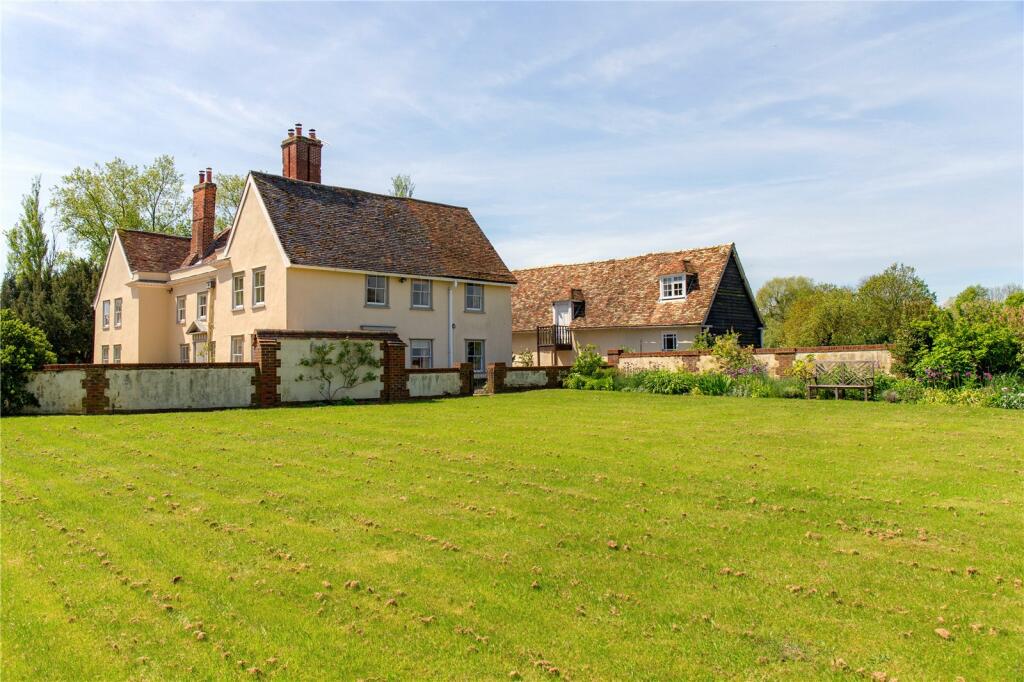 Additional image 16 of High Street, Great Eversden, Cambridge, Cambridgeshire, CB23