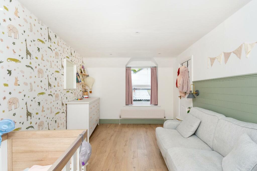 Additional image 23 of Quarry Steps, Clifton