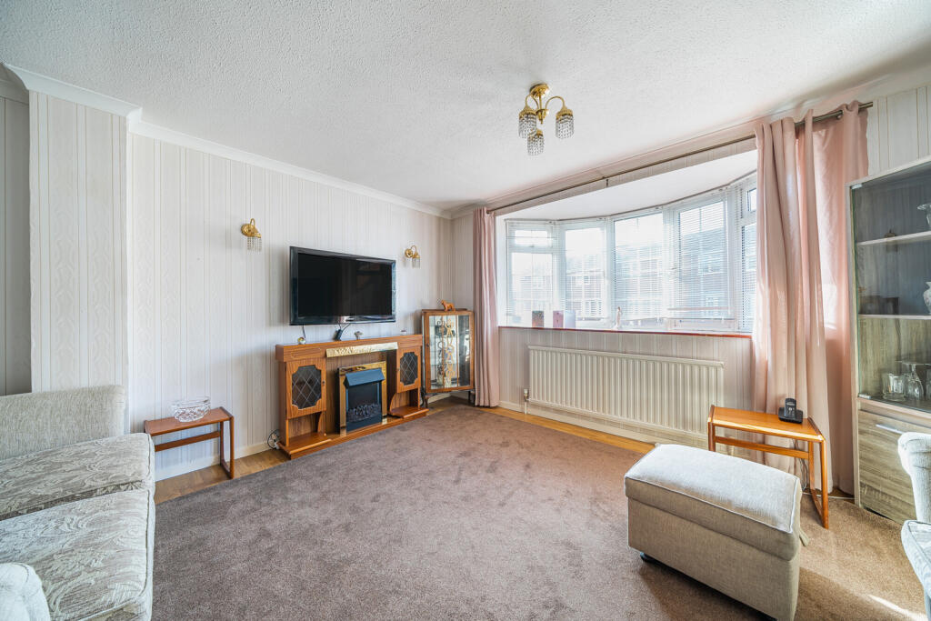 Primary image of Coniston Road, Bromley