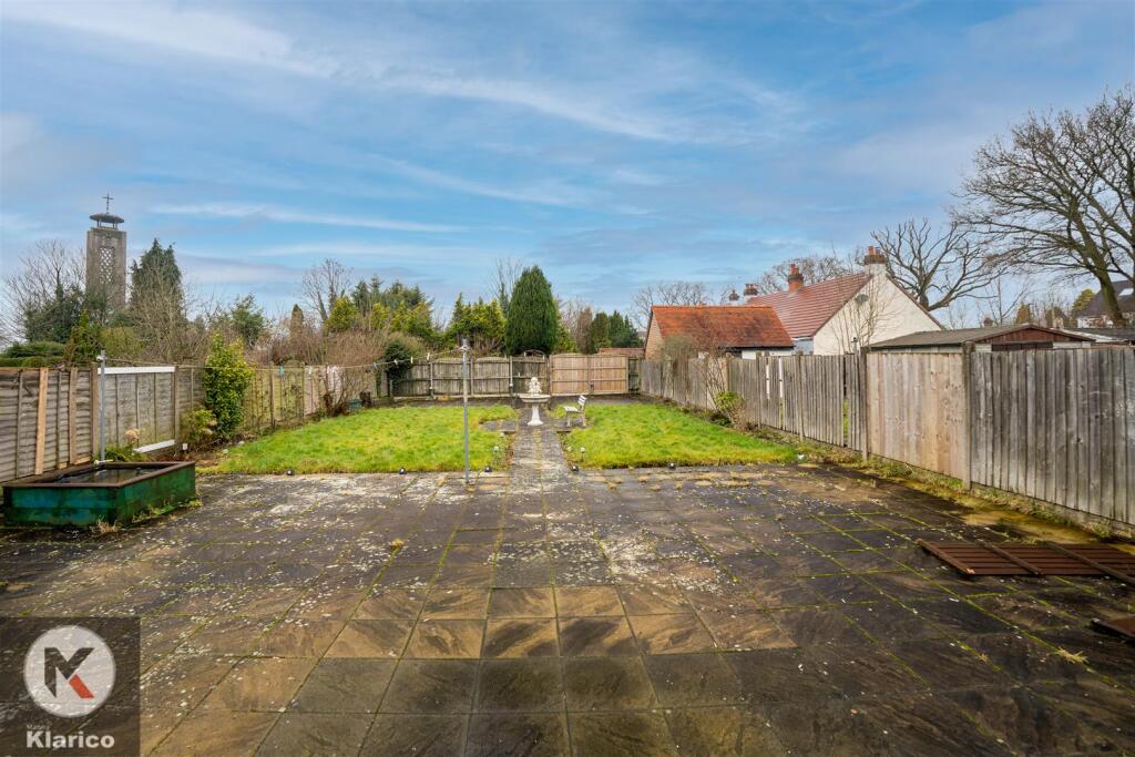 Additional image 18 of Highfield Road, Hall Green