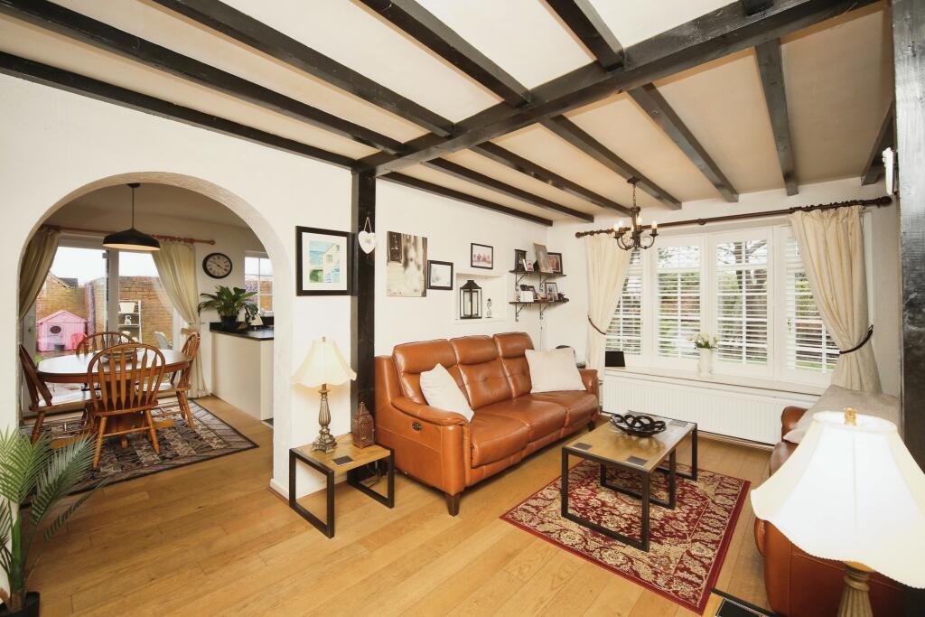 Additional image 4 of Hollyberry Close, Redditch, B98