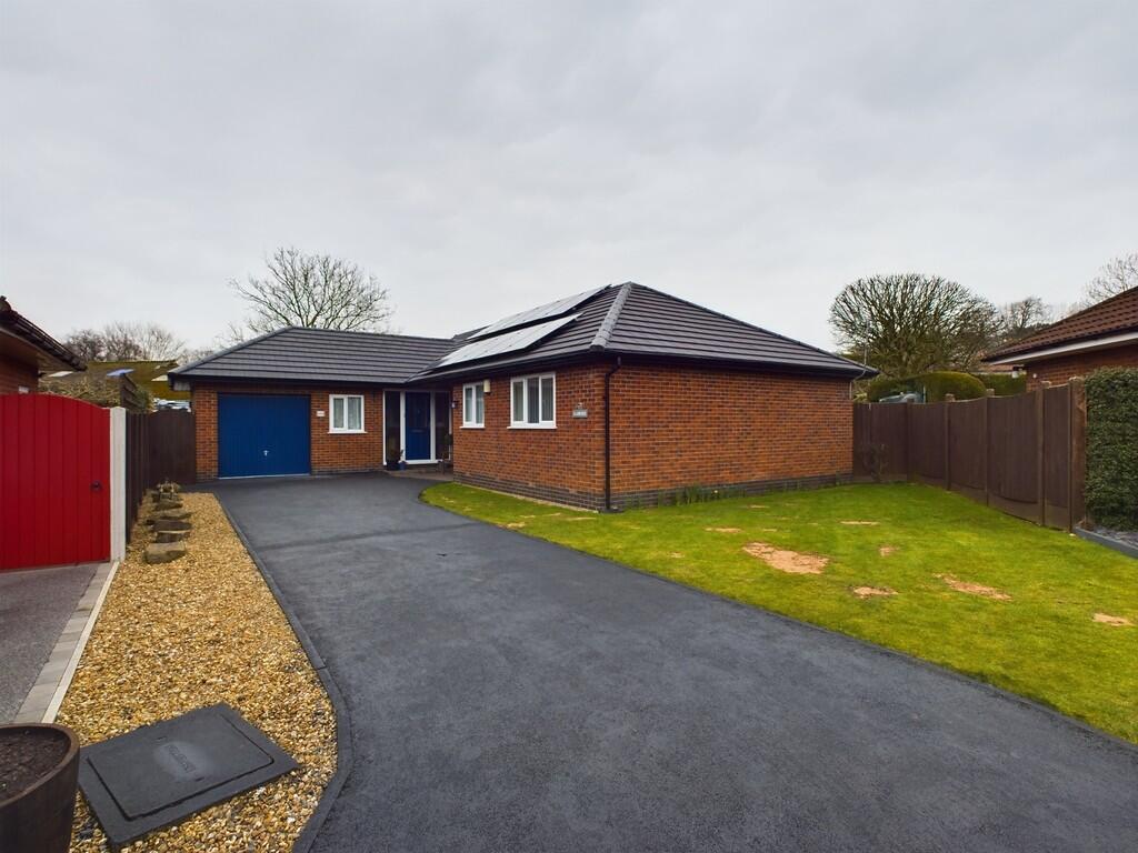 Additional image 23 of White Lane, Christleton