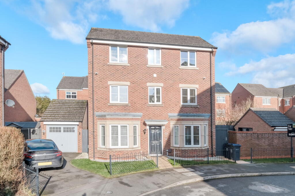 Additional image 32 of Rea Road, Northfield, Birmingham, B31 2PQ