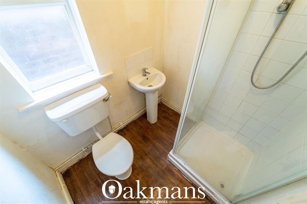 Additional image 12 of City Road, Birmingham, B17