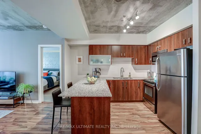 Additional image 9 of 59 East Liberty St Unit 707