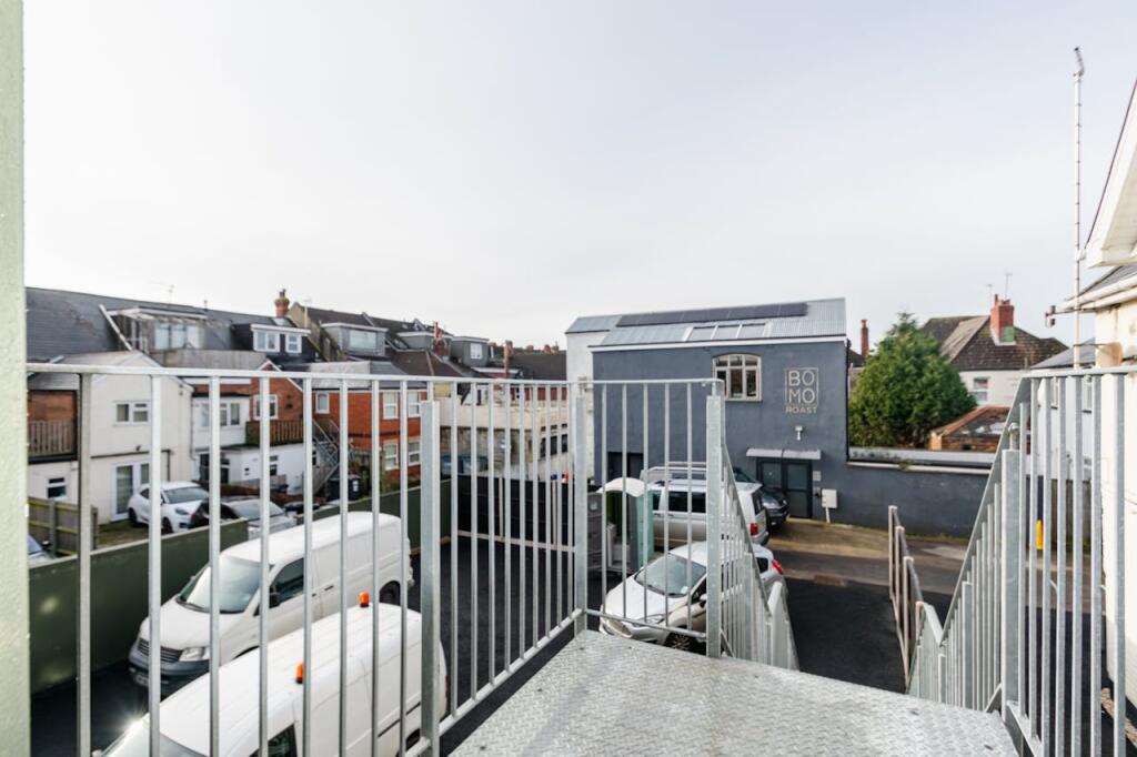 Additional image 7 of Wickham Works, 3 Wickham Road, Pokesdown, Bournemouth, BH7 6JX