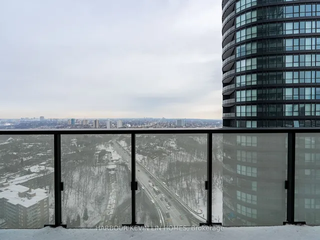 Additional image 32 of 575 Bloor St Unit 2703