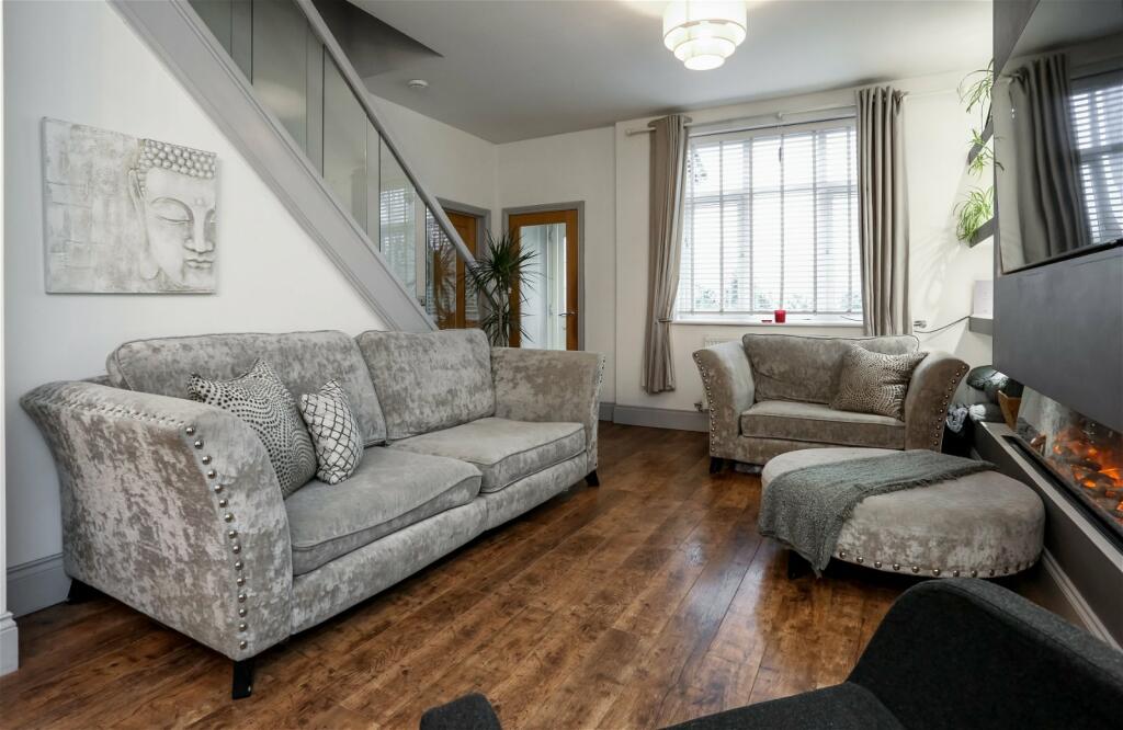 Additional image 9 of Moorland View, Waterfoot, Rossendale, BB4