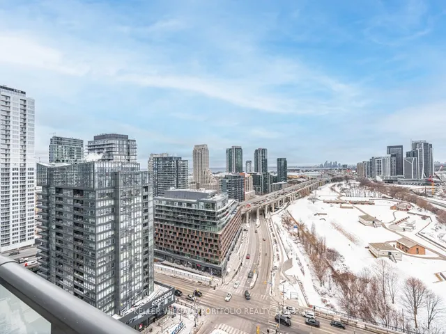 Additional image 26 of 170 Fort York Blvd Unit 2012