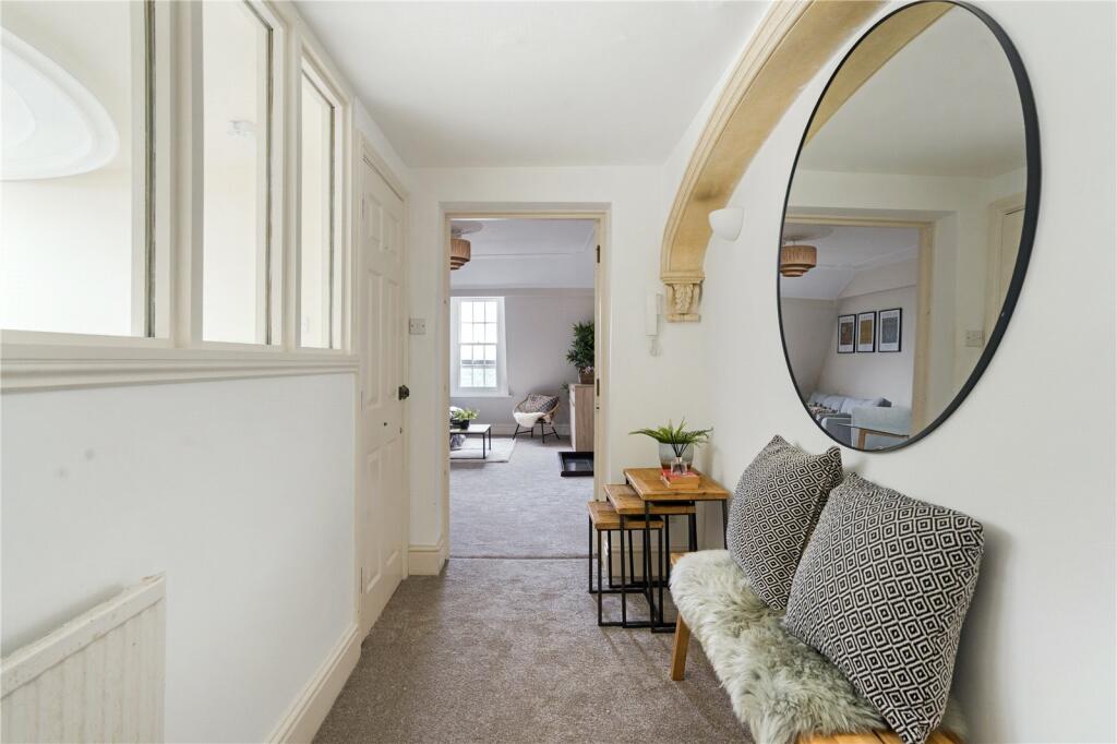 Additional image 6 of Royal York Crescent, Clifton, Bristol, BS8