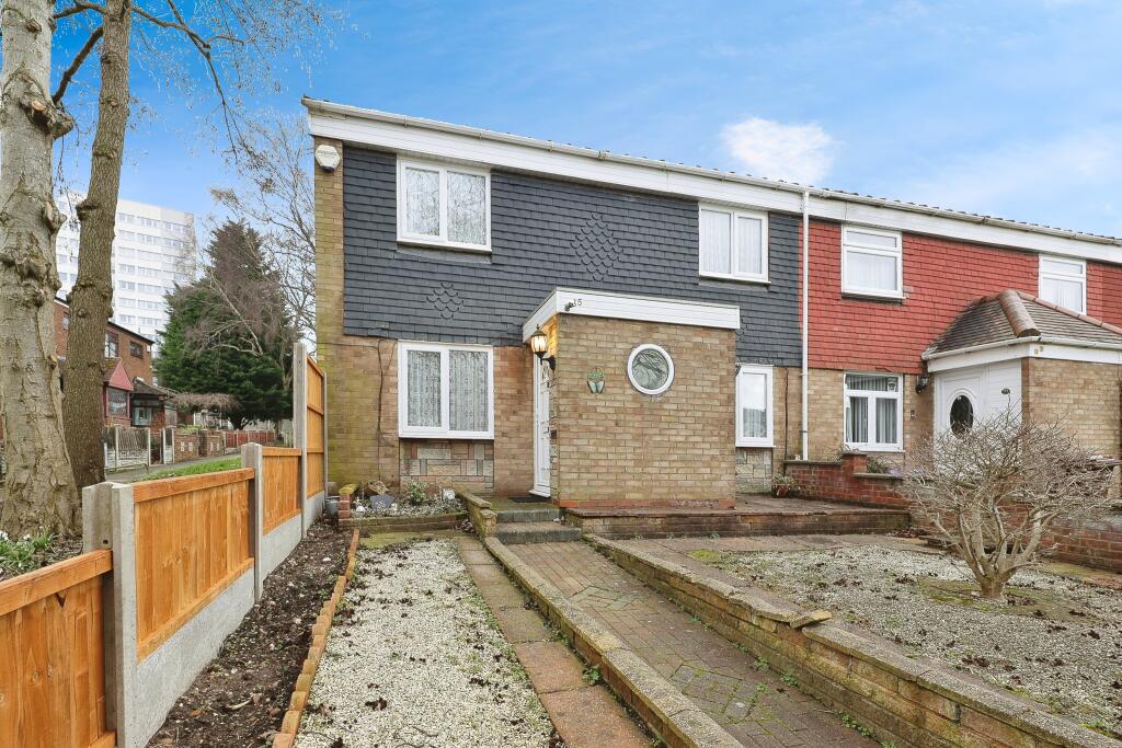 Additional image 15 of Coralin Close, Birmingham, West Midlands, B37